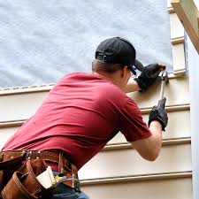 Professional Siding in Cheney, KS